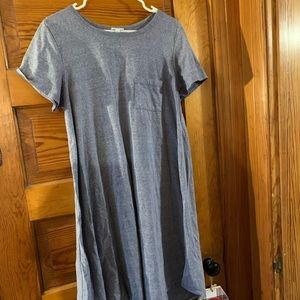 LuLaRoe Tshirt Dress